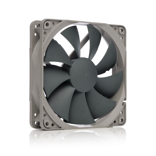 Noctua NF-P12 Redux-1700P PWM Cabinet Fan
